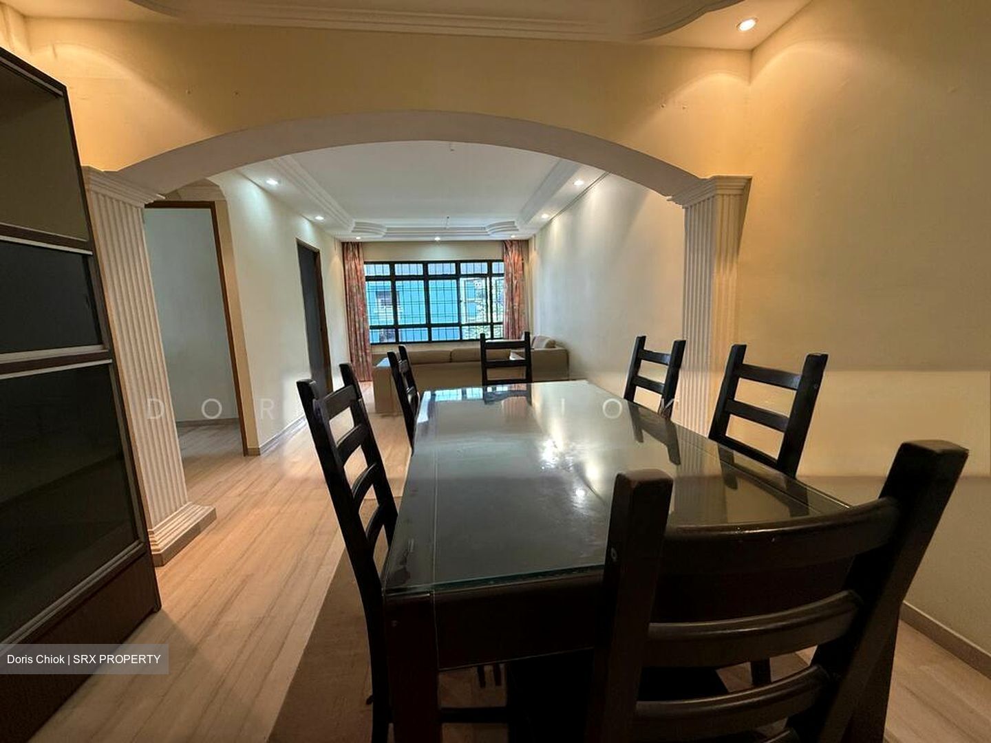 Blk 540 Panshan Grove (Bukit Panjang), HDB 4 Rooms #502503091